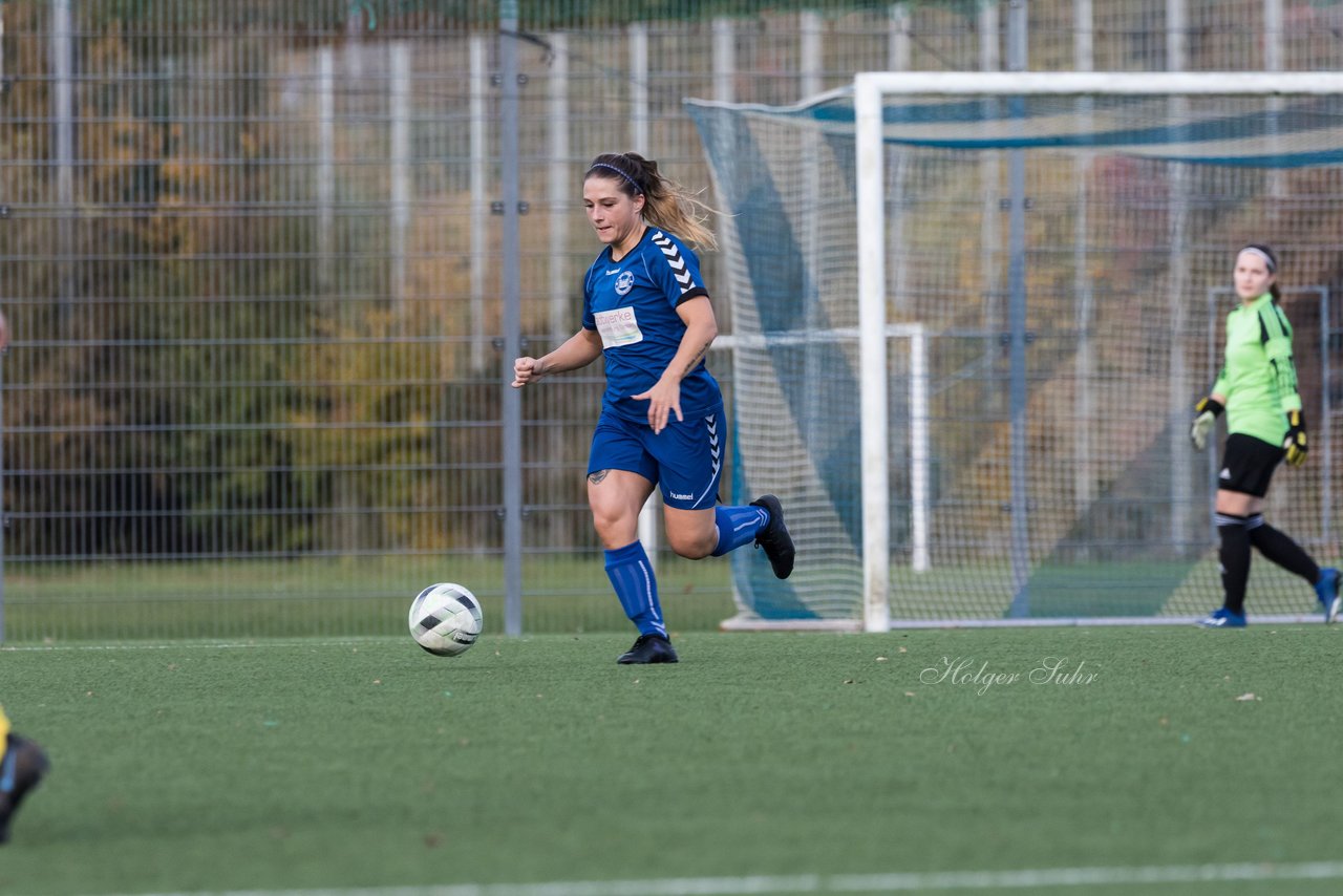 Bild 175 - F SSC Hagen Ahrensburg - SV Frisia 03 Risum-Lindholm : Ergebnis: 2:0